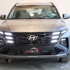 هيونداي توسان 2025 سمارت اقل سعر 97400