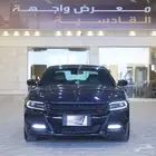 دودج تشارجر موديل 2017 RT