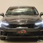 كيا K5 ستاندر مطور 2026 وارد الجبر
