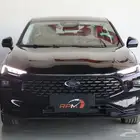 فورد توروس تيتانيوم 2026 اسعار مميزه