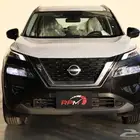 نيسان اكس تريل 2026 ستاندر 5   7 مقاعد الان لدي RPM