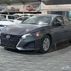 نيسان التيما S 2025 ستاندر سعودي