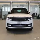 رنج روفر اوتوبيقرافي V6 2025