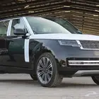 اليوم العرض نار والأسعار خيالية رانج روفر اوتوبيوغرافي 2025