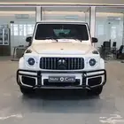 مرسيدس G63 2019