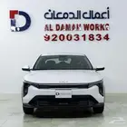 كيا K4 ستاندر 2026