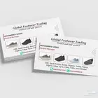 تصميم الكروت الشخصية وكروت العمل ( أطلب تصميمك الآن...)