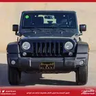 جيب رانجلر ويلز بابين موديل 2018