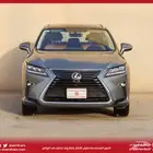 لكزس RX350 BB 2019