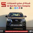 تويوتا فورشنر VX2 بلس ديزل 2023