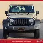جيب رانجلر ويلز بابين موديل 2018