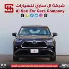 هايلندر LE بدون دبل هايبرد 2022