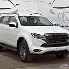 عرض_الاقساط_ايسوزو_MUX_فل_كامل_دبل_ديزل_تماتيك_2024