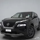 نيسان اكس تريل 2026