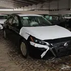 نيسان التيما 2025 ستاندر