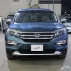 هوندا بايلوت 2017 فل كامل