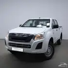 ايسوزو ديماكس غمارتين 2026 دبل ستاندر