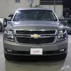 شيفروليه تاهو 2018