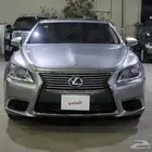 لكزس LS460 فل كامل لارج 2014