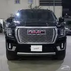 يوكن دينالي 2023 فل كامل