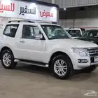 ميتسوبيشي باجيرو ربع 3.5 فل كامل - 2022