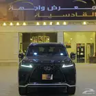 لكزس جيب 600 موديل 2023 بريمى شهادة منشأ