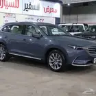 مازدا CX-9 2024 فل كامل