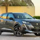 بيجو 2008 جي تي 2023 رمادي سعودي زيرو