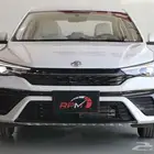 MG5 ام جي 5 كمفورت موديل 2025 الشكل الجديد