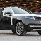 عرض خاص وحصري رنج روفر 2025 فل كامل 6 سلندر ضمان وصيانة