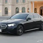 مرسيدس E300 كت AMG