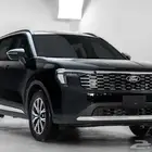 فورد تيريتوري 2026 الجديد كليا عند هلا كااار