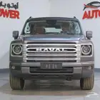 هافال H9 فل توب موديل 2026