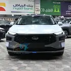 فورد تورس تريند 2026- وارد الجزيرة صيانة مجانية 24شهر