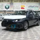 تويوتا يارس 2026 متوفر فئات بالنقد والتقسيط