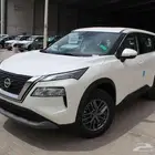 اكس تريل دبل بدون دبل 2025