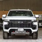 شيفروليه تاهو 2023 Z71 دبل