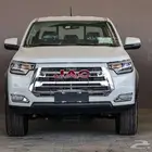 جاك JAC T8 دبل غمارتين ديزل موديل 2023 كاش وتقسيط