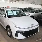 هيونداي اكسنت كمفورت فل كامل 2026أقل سعر