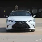 لكزس - ES300 Bh هايبرد - 2025 - نص فل - خليجي