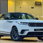 رنج روفر فيلار SE 2024 ابيض خليجي تحت الضمان