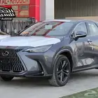 لكزس NX 350 2026