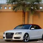 اودي A5 كشف 2011 Audi