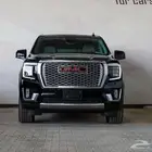 جمس يوكن دينالي فل كامل موديل 2024