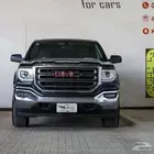 جمس سييرا غمارتين SLE موديل 2018