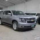 شيفرولية سوبربان LS طويل بدون دبل موديل 2020