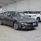 هيونداي النترا اسمارت بلاس ماكينة 2.0 سي سي موديل 2025