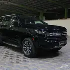 تاهو LT لاكجري موديل 2023