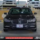 بي ام دبليو 730 2016 BMW