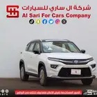 تويوتا أوربان كروزر GLX 2025 اقساط بنوك وشركات